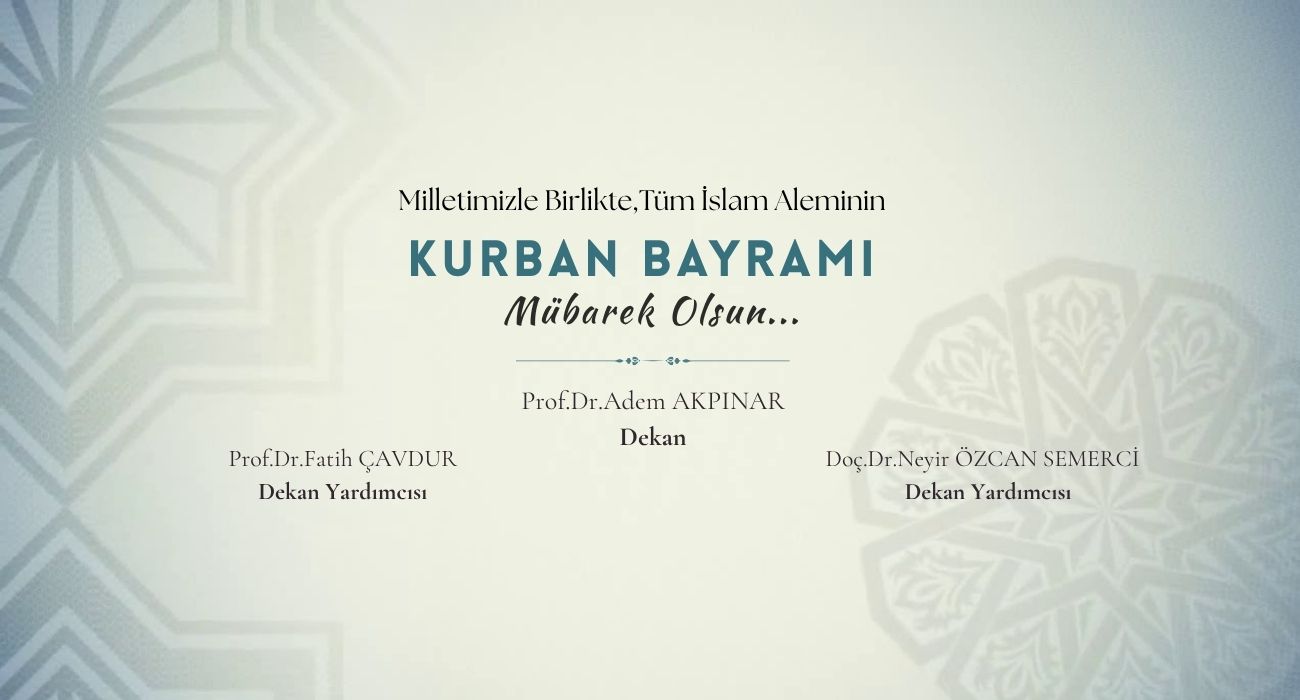  Kurban 2025